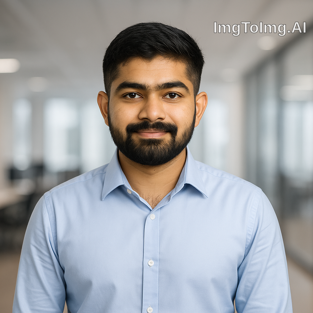 Tushar Talmale